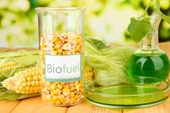 Hart Common biofuel availability