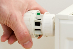 Hart Common central heating repair costs