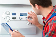 free commercial Hart Common boiler quotes