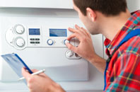 free Hart Common gas safe engineer quotes